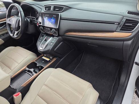 Used 2022 Honda CR-V Touring image 19