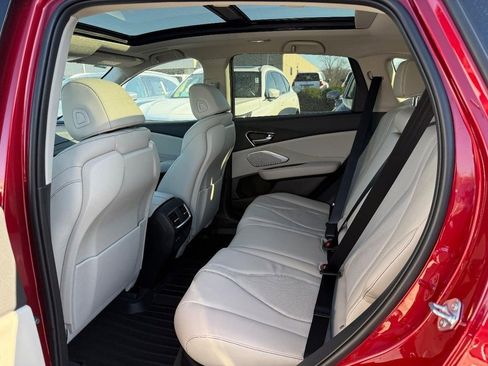 Used 2026 Acura RDX SH-AWD w/ Technology Package image 7