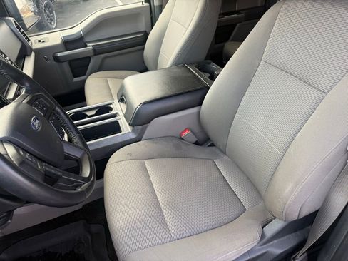 Used 2020 Ford F150 XLT w/ Equipment Group 302A Luxury image 17