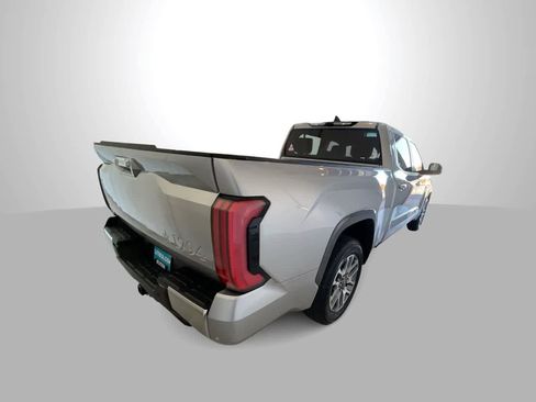 New 2026 Toyota Tundra 1794 Edition image 8
