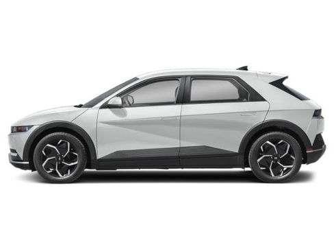 Used 2024 Hyundai Ioniq 5 SEL AWD/4WD image 3
