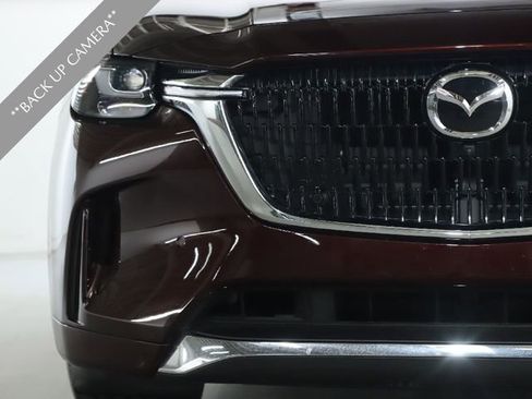 Certified 2025 MAZDA CX-90 3.3 Turbo S w/ Premium Plus image 7