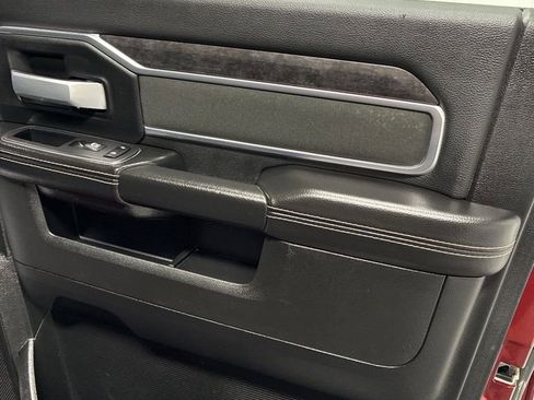 Used 2024 RAM 2500 Big Horn image 28