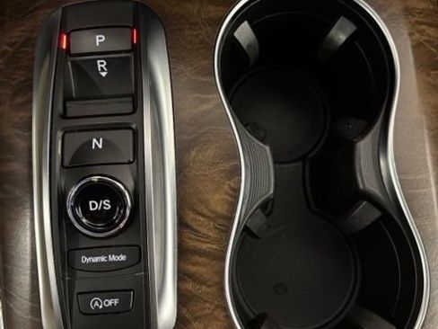 Used 2020 Acura MDX SH-AWD w/ Advance Package image 27