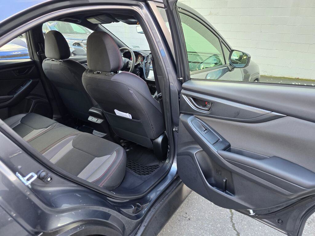 Certified 2023 Subaru WRX AWD/4WD image 13
