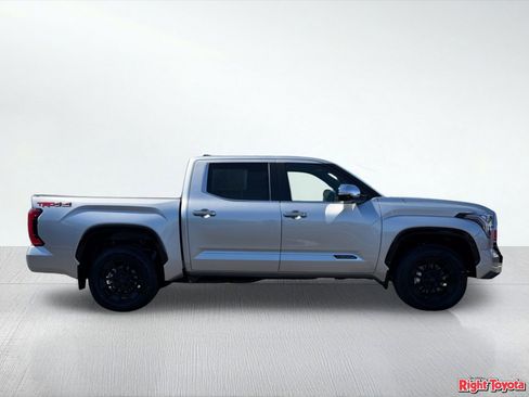 New 2026 Toyota Tundra 1794 Edition AWD/4WD image 9