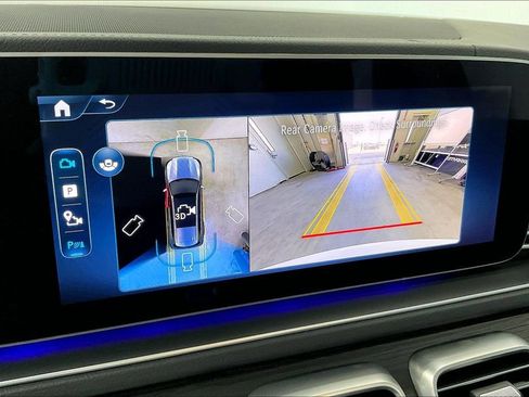 Used 2026 Mercedes-Benz GLS 450 GLS 450 image 26