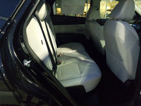 New 2026 Hyundai Tucson SEL FWD image 15
