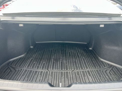 Used 2025 Kia K4 EX FWD image 21