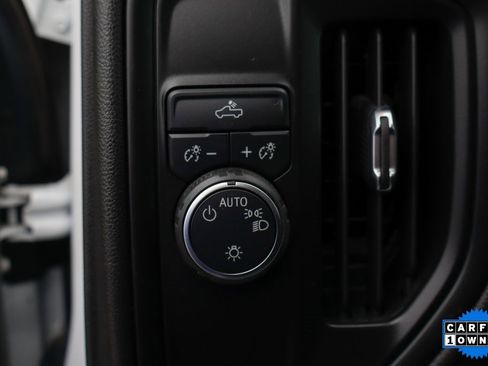 Used 2022 Chevrolet Silverado 2500 W/T w/ WT Convenience Package image 18