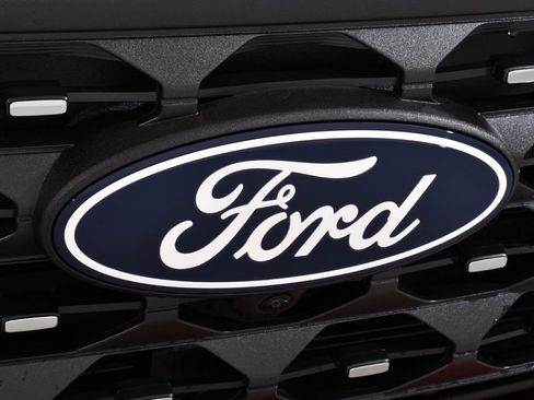 New 2026 Ford Maverick Lariat image 20