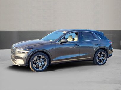 Certified 2023 Genesis Electrified GV70