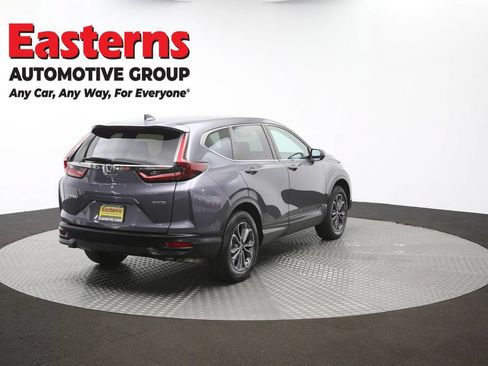 Used 2020 Honda CR-V EX image 41