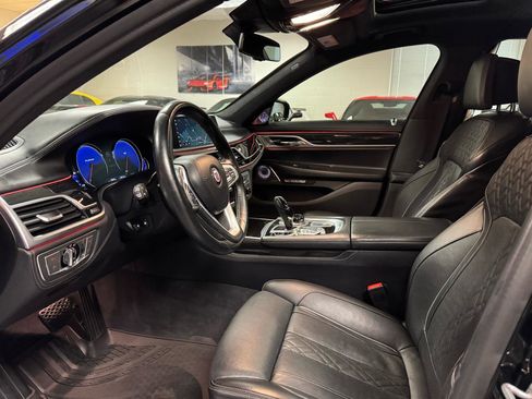 Used 2018 BMW ALPINA B7 xDrive AWD/4WD image 51