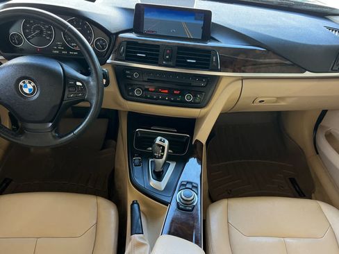 Used 2013 BMW 328i Sedan RWD image 4