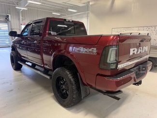 Used 2017 RAM 2500 Limited AWD/4WD video 3
