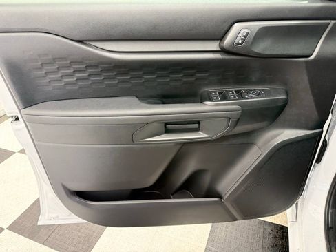 New 2025 Ford Ranger XL w/ Trailer Tow Package image 13