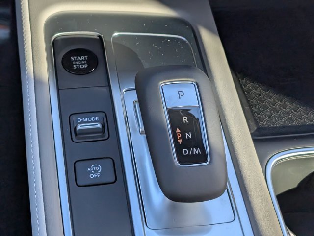 Used 2026 INFINITI QX60 Autograph w/ Dark Cargo Package AWD/4WD image 27
