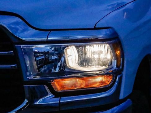 Certified 2024 RAM 2500 Big Horn image 5