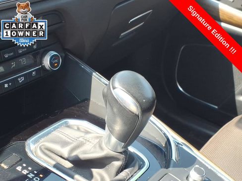 Used 2021 MAZDA CX-9 Signature AWD/4WD image 26