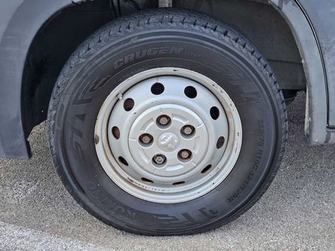 Used 2017 RAM ProMaster 1500 FWD image 11