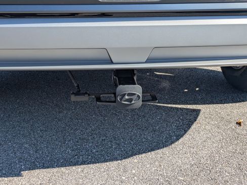 New 2026 Hyundai Tucson SE image 11