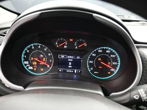 Used 2025 Chevrolet Malibu LT FWD image 10