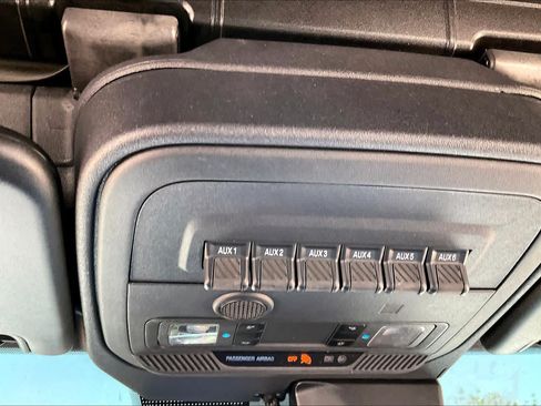 Used 2024 Ford Bronco Raptor w/ Interior Carbon Fiber Pack 6 AWD/4WD image 33