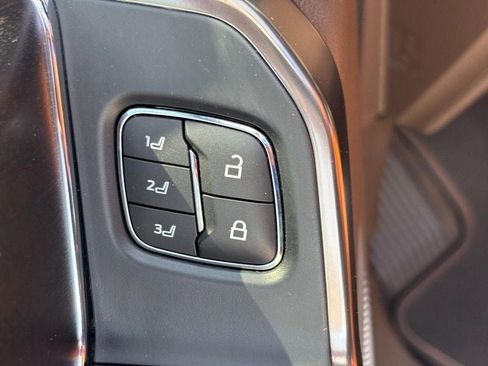 Used 2021 Ford F150 King Ranch w/ Equipment Group 601A High image 27