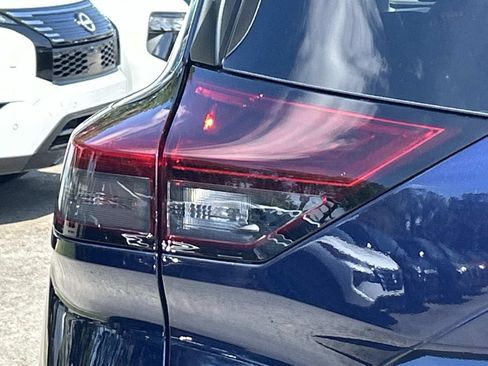 New 2026 Nissan Rogue SV AWD/4WD image 12