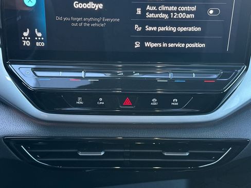 Used 2023 Volkswagen ID.4 Pro S image 21