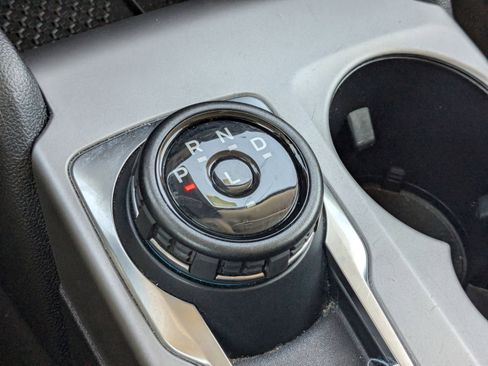 Used 2024 Ford Bronco Sport Big Bend image 49