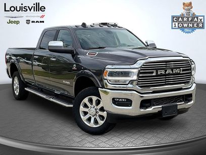 Used 2022 RAM 2500 Laramie