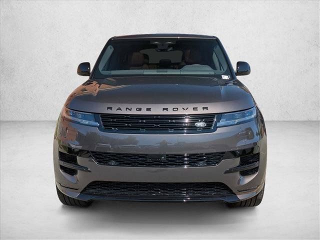 New 2026 Land Rover Range Rover Sport Dynamic SE AWD/4WD image 6