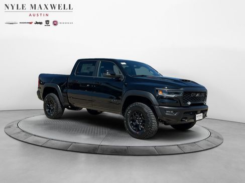 New 2026 RAM 1500 RHO image 2