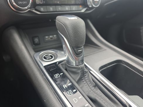 Used 2024 Nissan Sentra SV w/ All-Weather Package FWD image 20