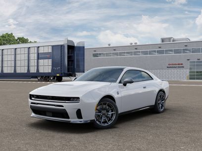 New 2026 Dodge Charger R/T Scat Pack