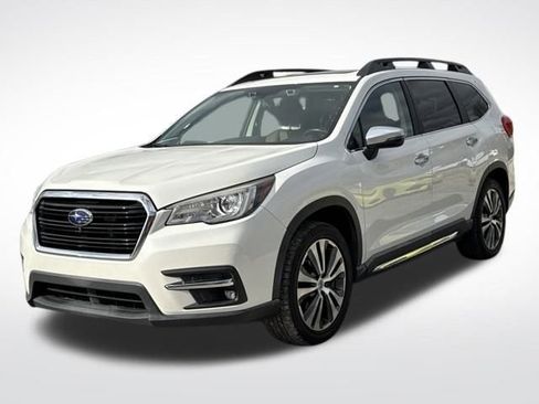 Used 2019 Subaru Ascent Touring image 2