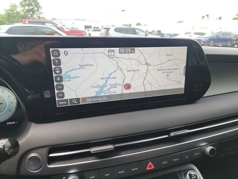 Used 2025 Hyundai Palisade SEL AWD/4WD image 13