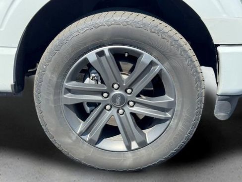 Used 2023 Ford F150 Lariat w/ Equipment Group 502A High AWD/4WD image 16