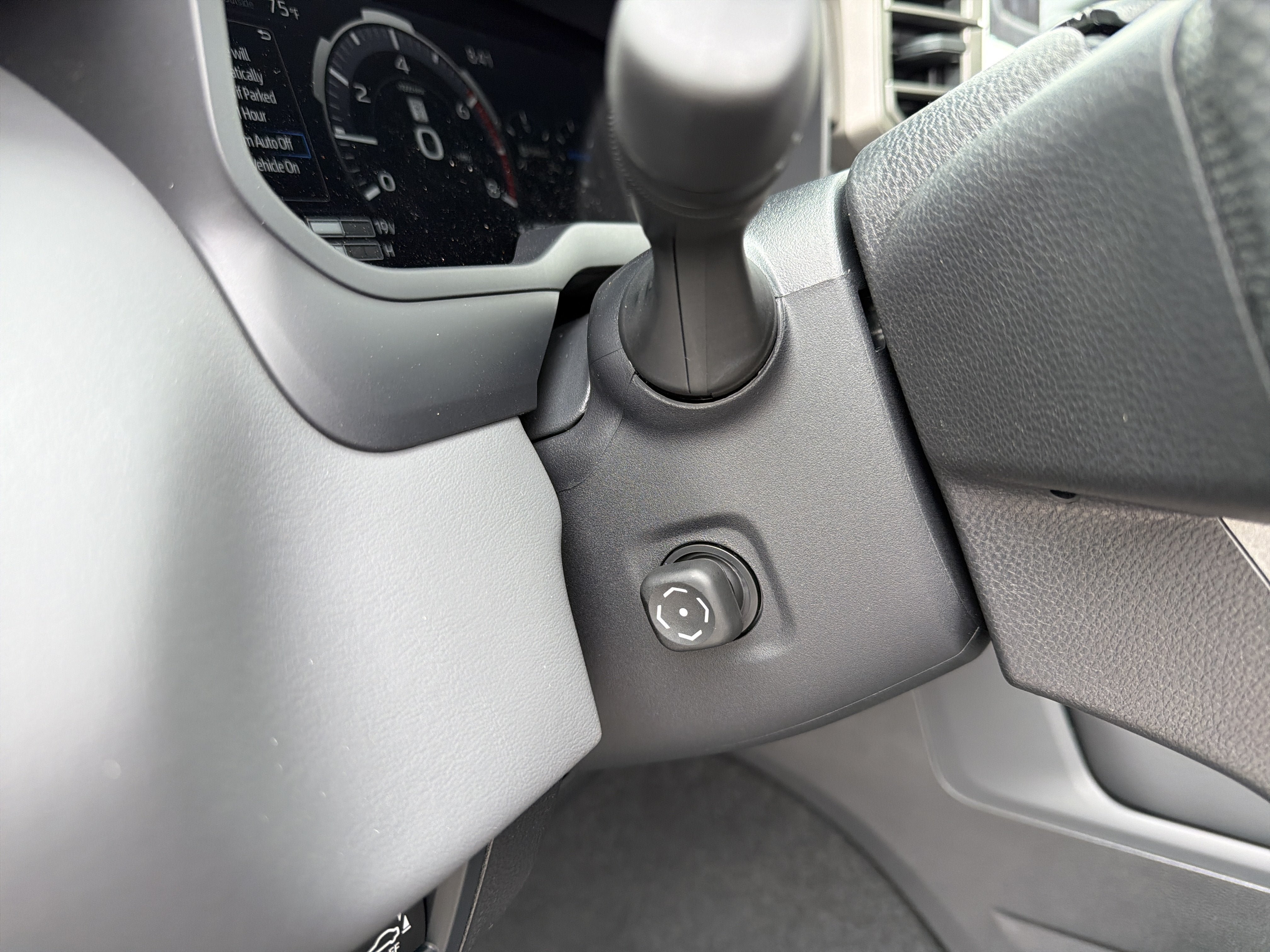 New 2026 Toyota Tundra Capstone AWD/4WD image 19