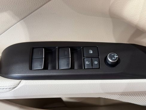 Certified 2024 Toyota Camry XLE w/ Cold Weather Package AWD/4WD image 15
