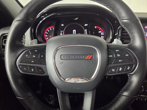 Used 2025 Dodge Durango GT AWD/4WD image 16