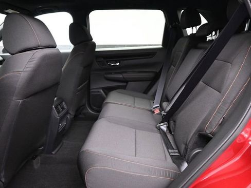 New 2026 Honda CR-V TrailSport image 13