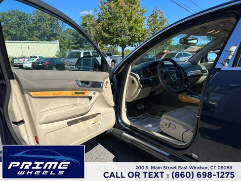 Used 2009 Audi A6 3.0T Premium Plus image 8