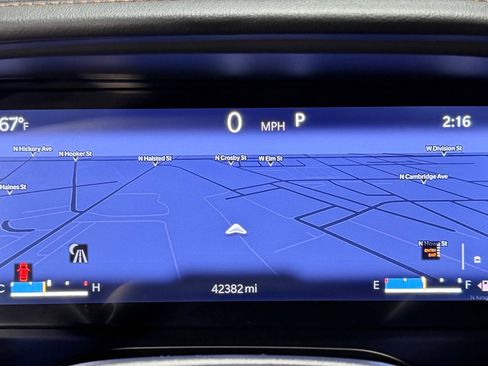 Used 2021 Jeep Grand Cherokee L Summit image 3