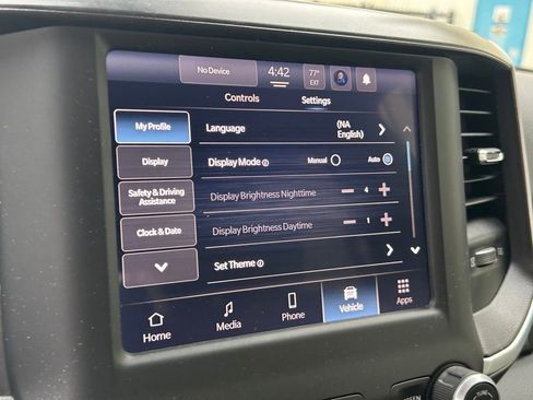 Certified 2023 RAM 1500 Big Horn image 63