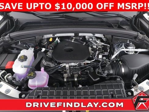 New 2026 Jeep Grand Cherokee L Limited w/ Limited Altitude Package image 15