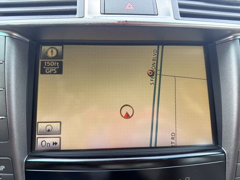 Used 2010 Lexus LS 460 460 image 29