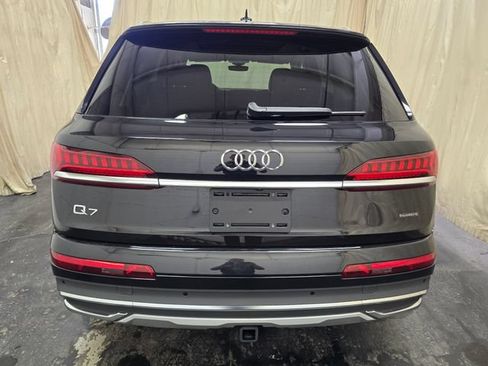 Used 2023 Audi Q7 3.0T Premium Plus AWD/4WD image 8